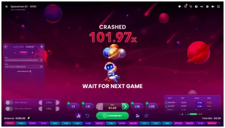 811bet Spaceman: Como Jogar e Ganhar no Jogo Espacial Mais