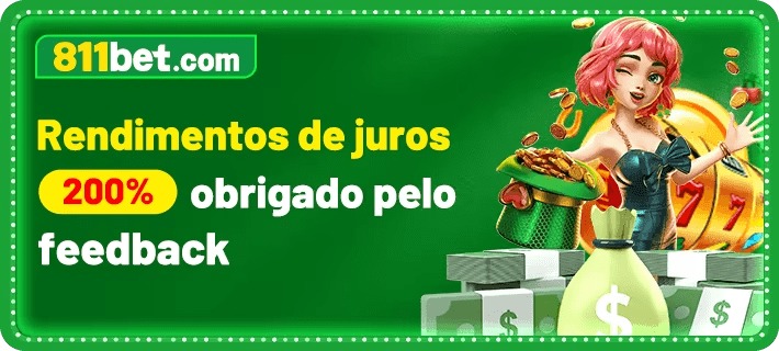 811bet VIP: Bônus Progressivos e Salário de Até R$ 100.000,00 Para Membros VIP!